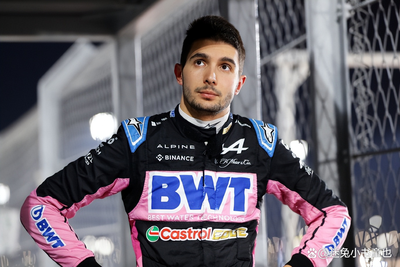 迈凯伦横扫红牛二队，佩雷兹刷新纪录