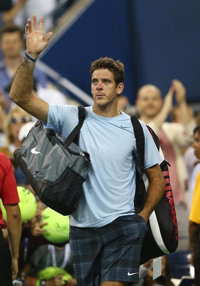 法网险胜温网，穆雷点燃赛场