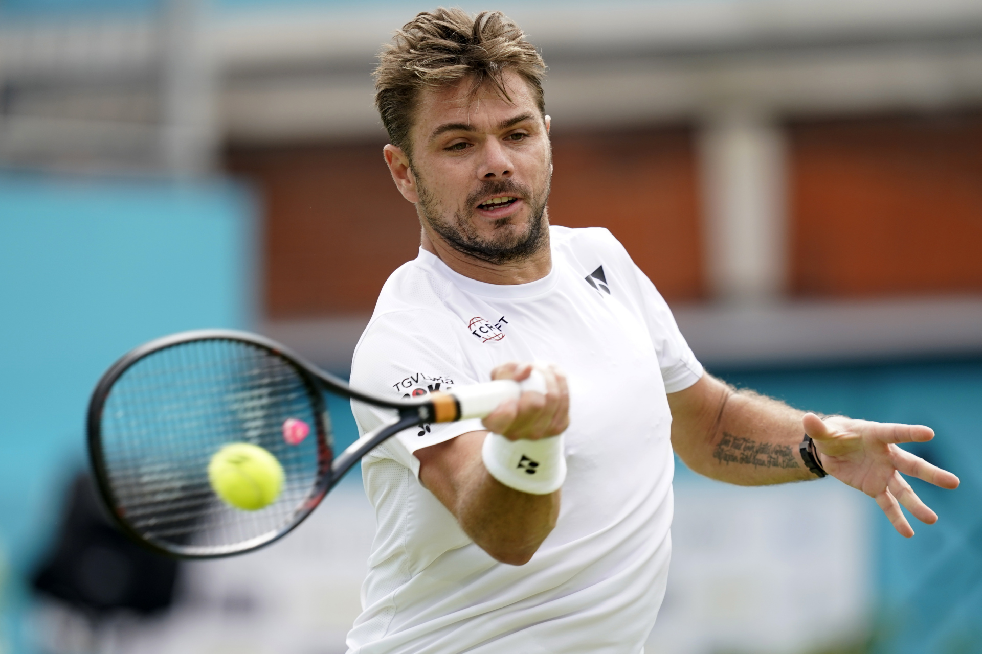 法网力克蒙特卡洛大师赛，穆雷状态火热