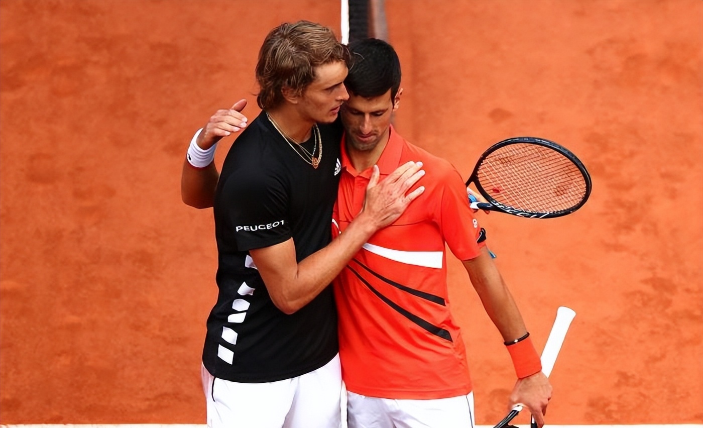 法网横扫美网，德约科维奇刷新纪录