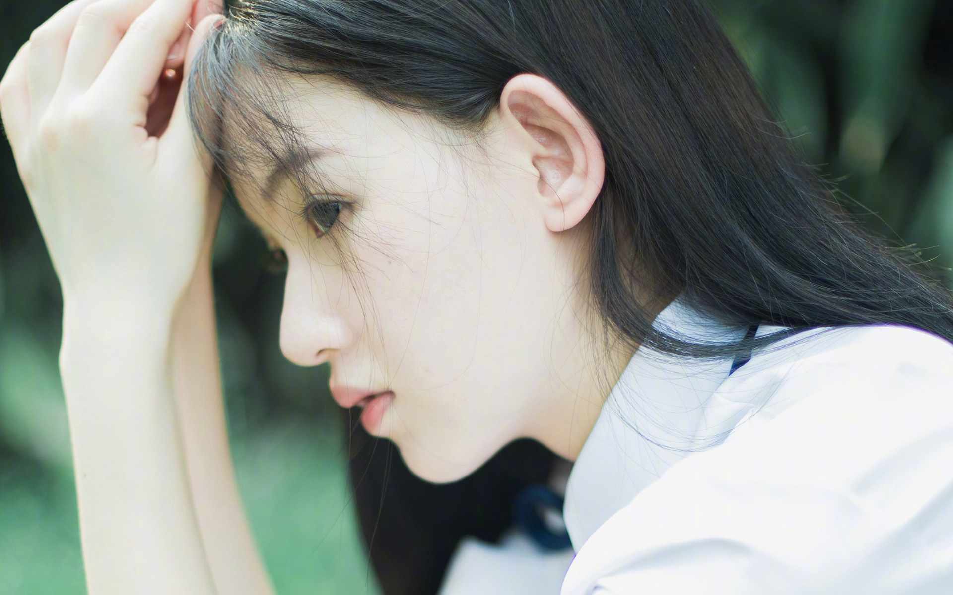 破碎防线的声波，当利拉德将比赛变成一场外科手术