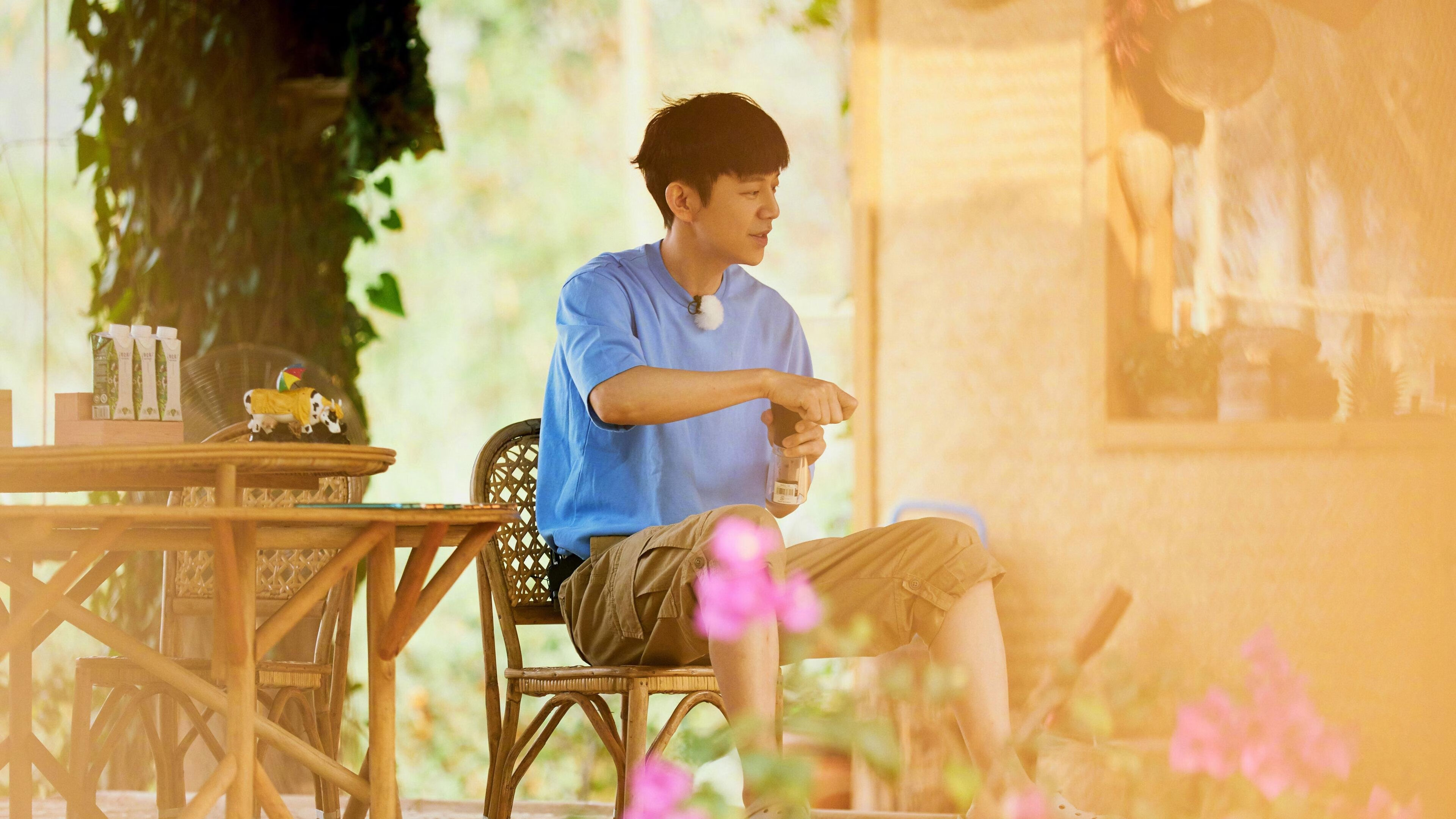 破碎防线的声波，当利拉德将比赛变成一场外科手术